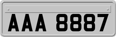 AAA8887