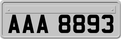 AAA8893