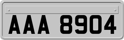 AAA8904