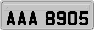 AAA8905