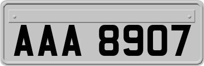 AAA8907