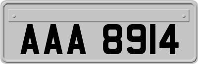 AAA8914