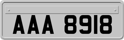 AAA8918