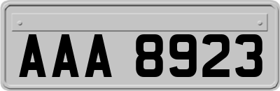 AAA8923