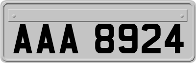 AAA8924