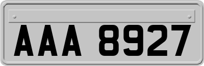 AAA8927