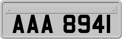 AAA8941