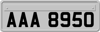 AAA8950