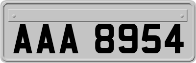 AAA8954