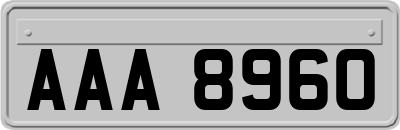 AAA8960