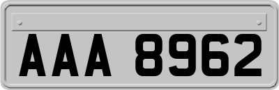 AAA8962