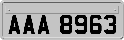 AAA8963