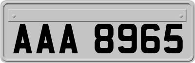 AAA8965