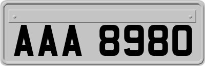 AAA8980