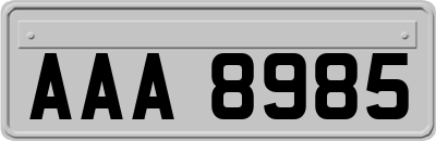 AAA8985