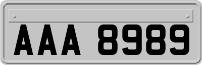 AAA8989