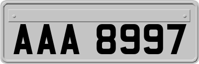 AAA8997