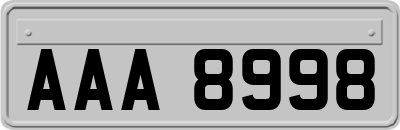 AAA8998