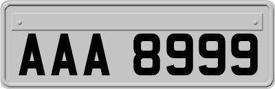 AAA8999