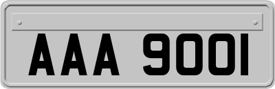 AAA9001