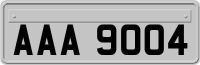 AAA9004