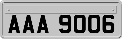 AAA9006