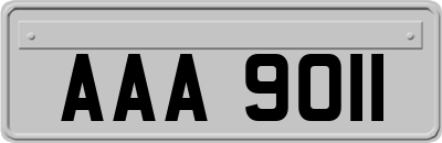 AAA9011