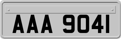 AAA9041