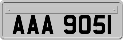 AAA9051