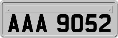 AAA9052