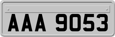 AAA9053