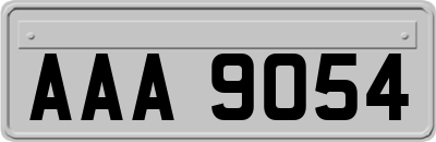 AAA9054