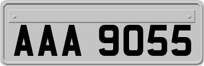 AAA9055