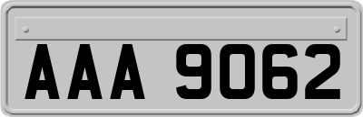 AAA9062