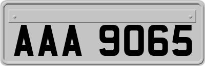 AAA9065