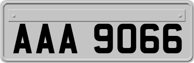 AAA9066