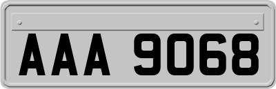 AAA9068