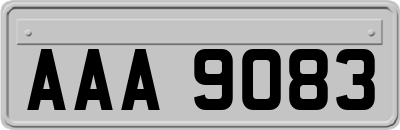 AAA9083