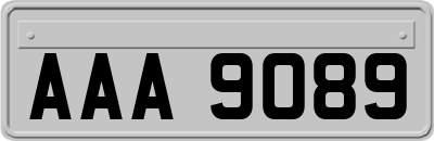 AAA9089