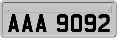 AAA9092