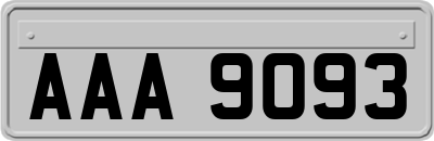 AAA9093