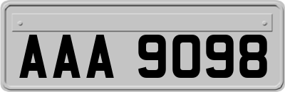 AAA9098