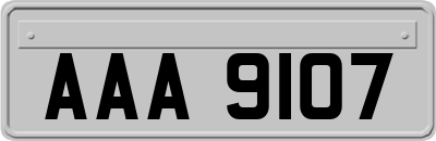 AAA9107