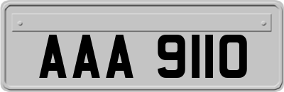 AAA9110