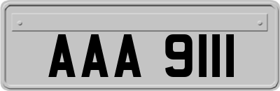 AAA9111