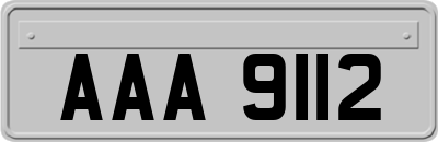 AAA9112