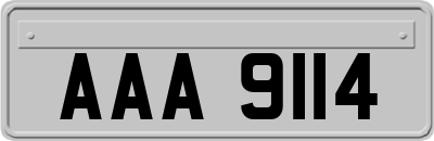 AAA9114