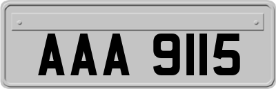 AAA9115