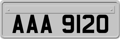 AAA9120