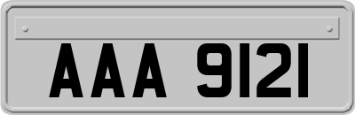 AAA9121